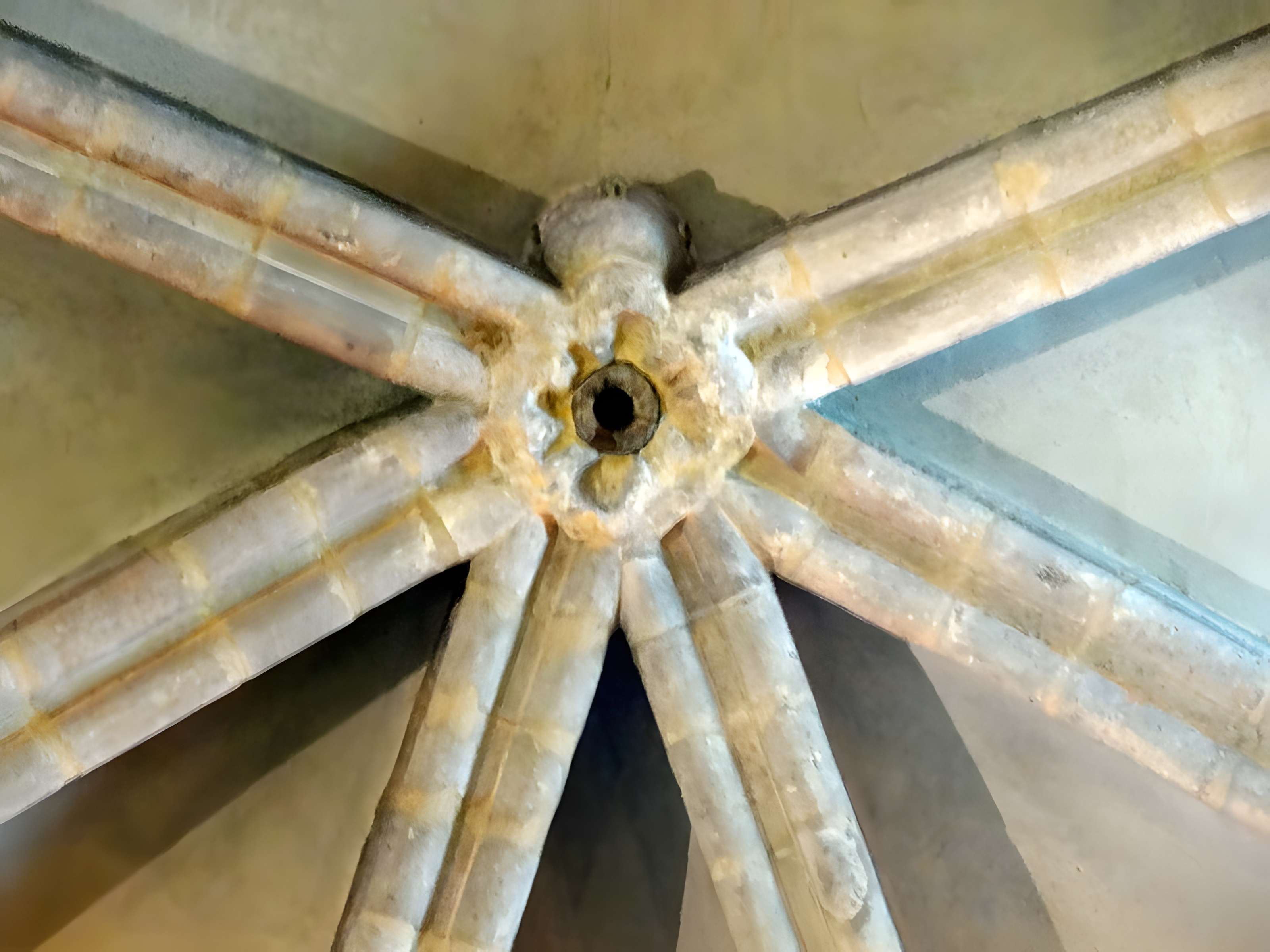 Église Saint-Clément d'Arpajon