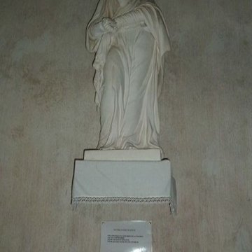 Église Saint-Clément de Choue