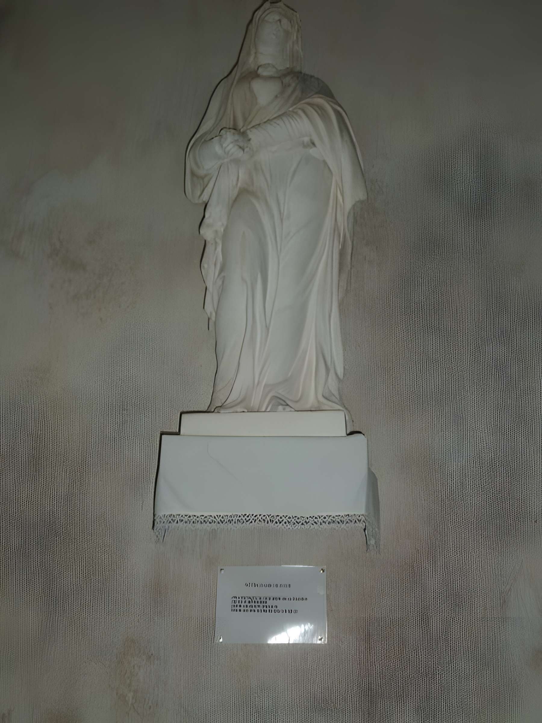 Église Saint-Clément de Choue