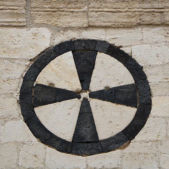 Photo de Église Saint-Jean-lÉvangéliste dOuveillan