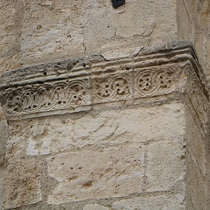 Photo de Église Saint-Jean-lÉvangéliste dOuveillan