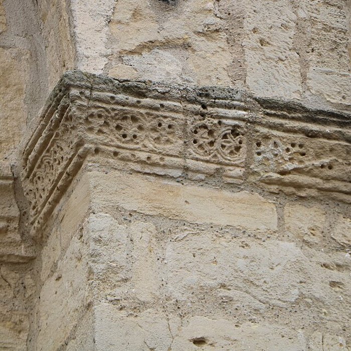Photo de Église Saint-Jean-lÉvangéliste dOuveillan