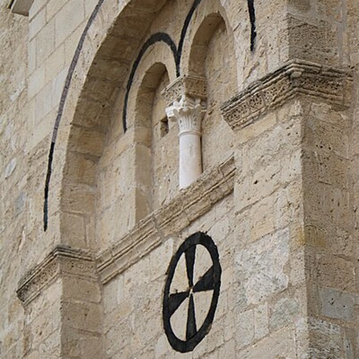 Photo de Église Saint-Jean-lÉvangéliste dOuveillan