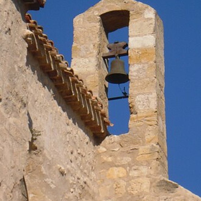 Photo de Église Saint-Jean-lÉvangéliste dOuveillan