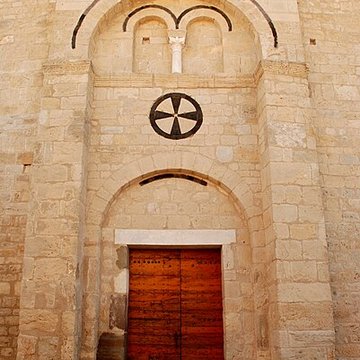 Église Saint-Jean-lÉvangéliste dOuveillan