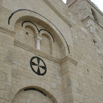 Église Saint-Jean-lÉvangéliste dOuveillan