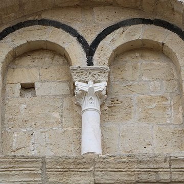 Église Saint-Jean-lÉvangéliste dOuveillan