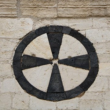 Église Saint-Jean-lÉvangéliste dOuveillan