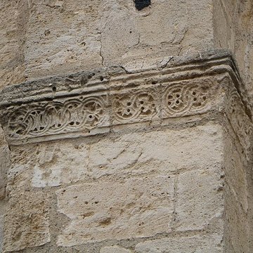 Église Saint-Jean-lÉvangéliste dOuveillan