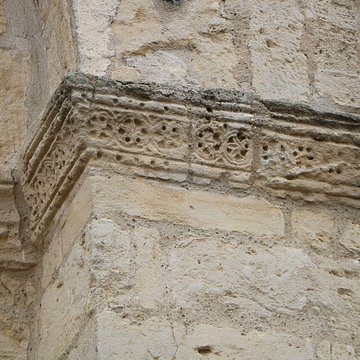 Église Saint-Jean-lÉvangéliste dOuveillan