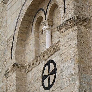 Église Saint-Jean-lÉvangéliste dOuveillan