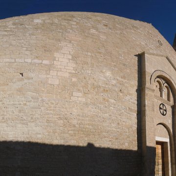 Église Saint-Jean-lÉvangéliste dOuveillan
