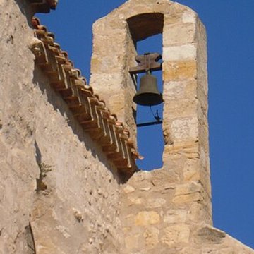 Église Saint-Jean-lÉvangéliste dOuveillan
