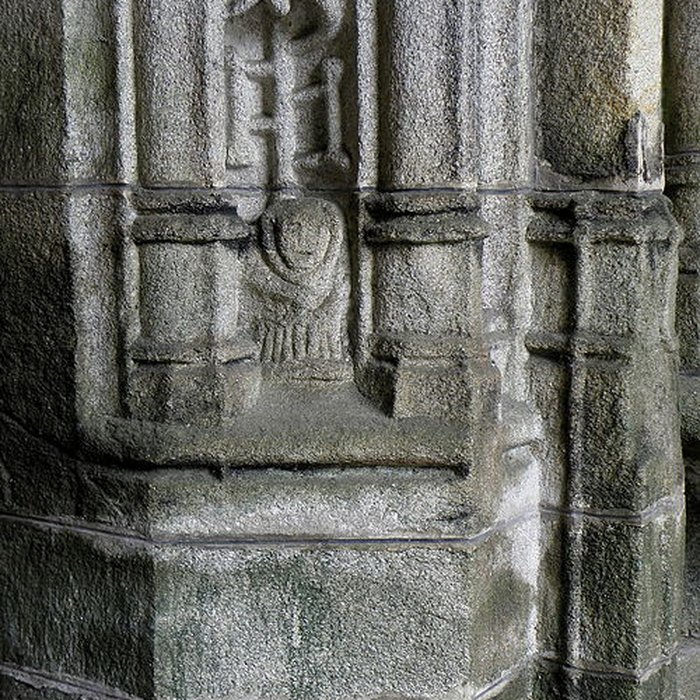 Photo de Église Saint-Clet de Cléden-Cap-Sizun