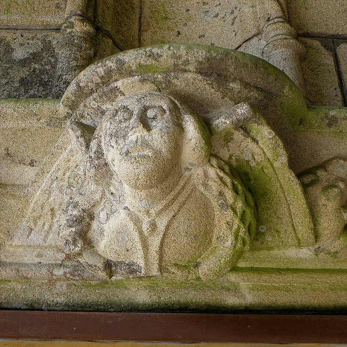 Photo de Église Saint-Clet de Cléden-Cap-Sizun