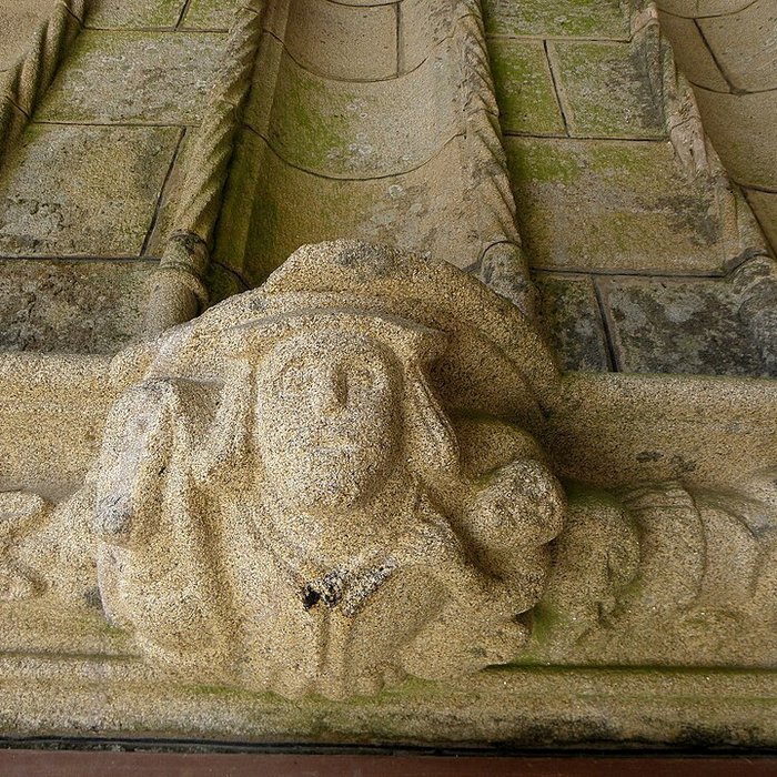 Photo de Église Saint-Clet de Cléden-Cap-Sizun