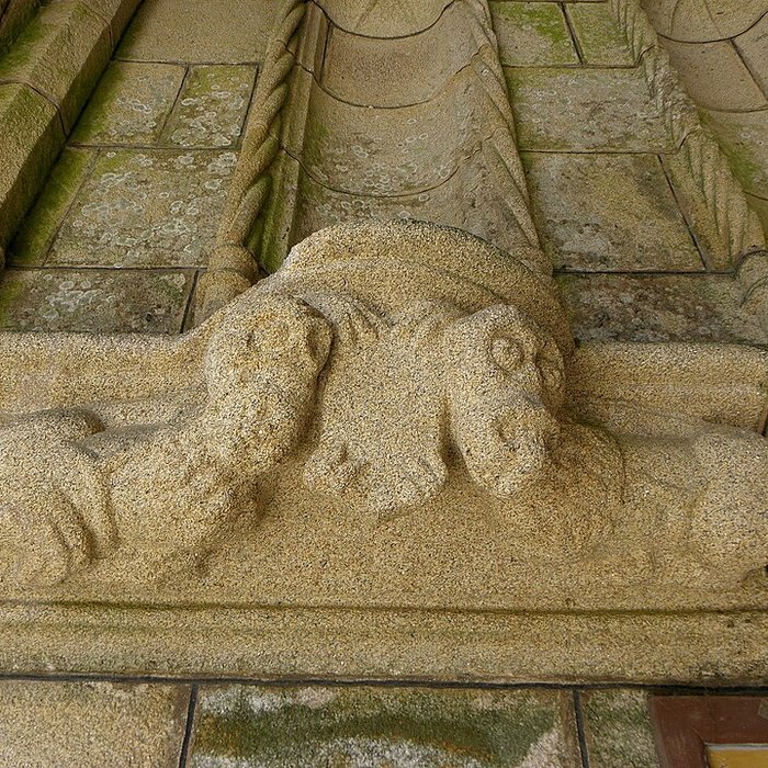Photo de Église Saint-Clet de Cléden-Cap-Sizun