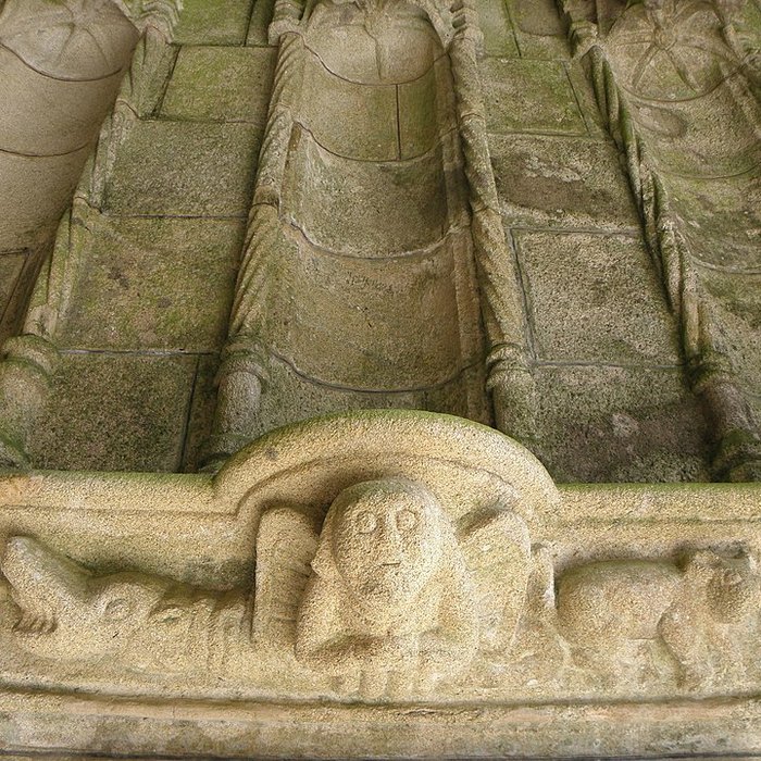 Photo de Église Saint-Clet de Cléden-Cap-Sizun