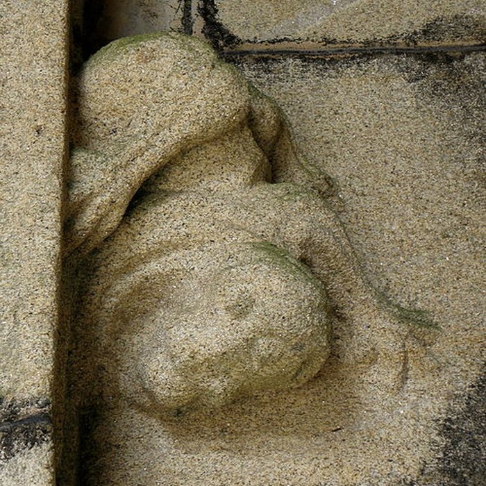 Photo de Église Saint-Clet de Cléden-Cap-Sizun