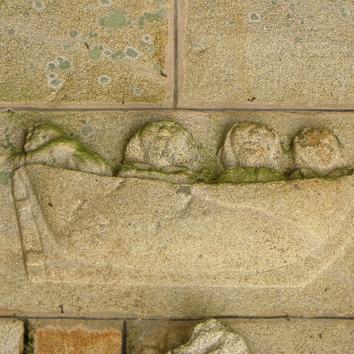 Photo de Église Saint-Clet de Cléden-Cap-Sizun