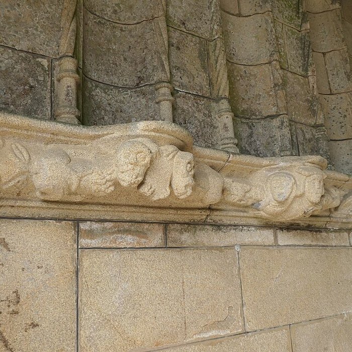 Photo de Église Saint-Clet de Cléden-Cap-Sizun