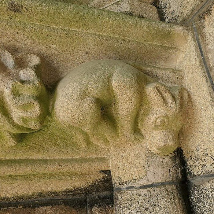 Photo de Église Saint-Clet de Cléden-Cap-Sizun
