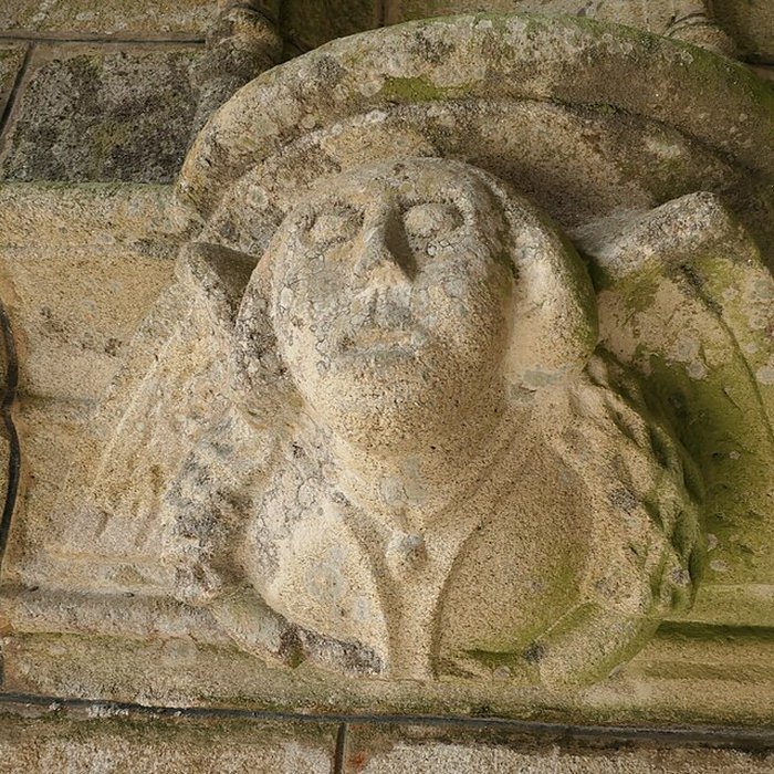 Photo de Église Saint-Clet de Cléden-Cap-Sizun