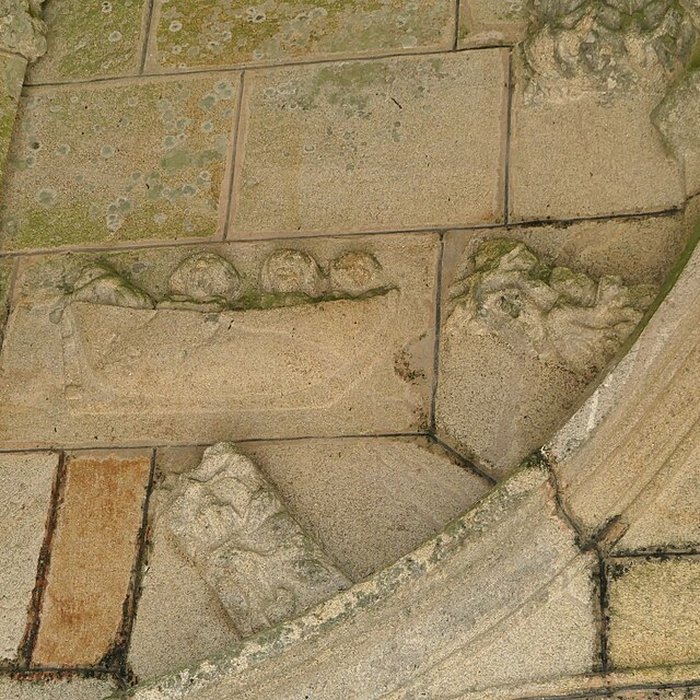 Photo de Église Saint-Clet de Cléden-Cap-Sizun