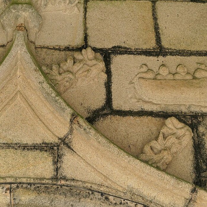 Photo de Église Saint-Clet de Cléden-Cap-Sizun