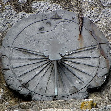 Église Saint-Clet de Cléden-Cap-Sizun