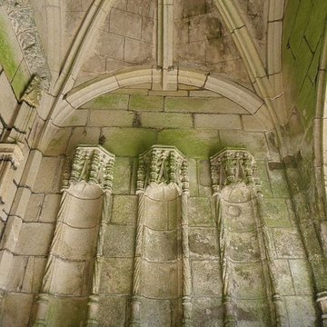 Église Saint-Clet de Cléden-Cap-Sizun