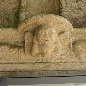 Église Saint-Clet de Cléden-Cap-Sizun
