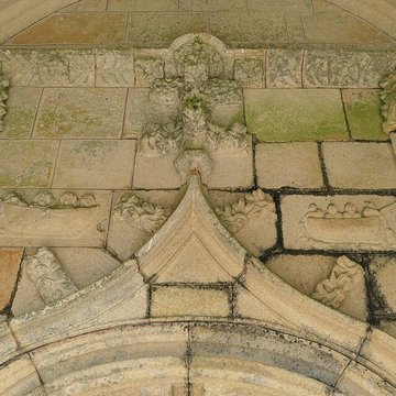 Église Saint-Clet de Cléden-Cap-Sizun