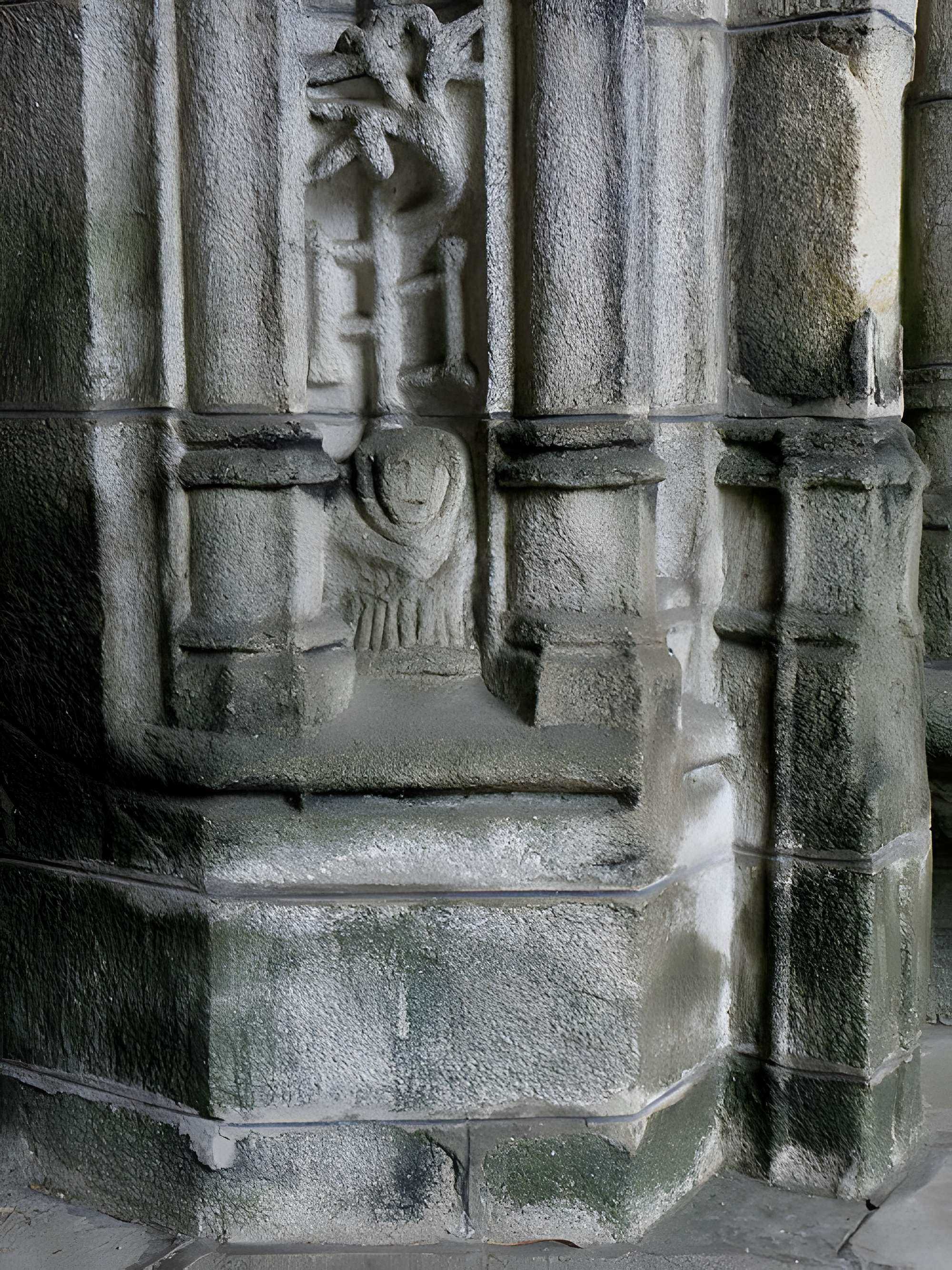 Église Saint-Clet de Cléden-Cap-Sizun