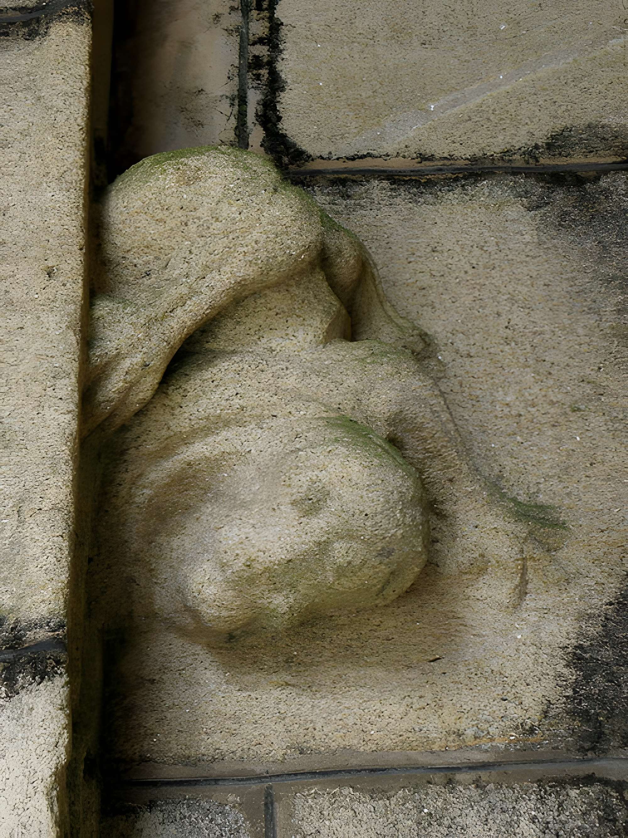 Église Saint-Clet de Cléden-Cap-Sizun