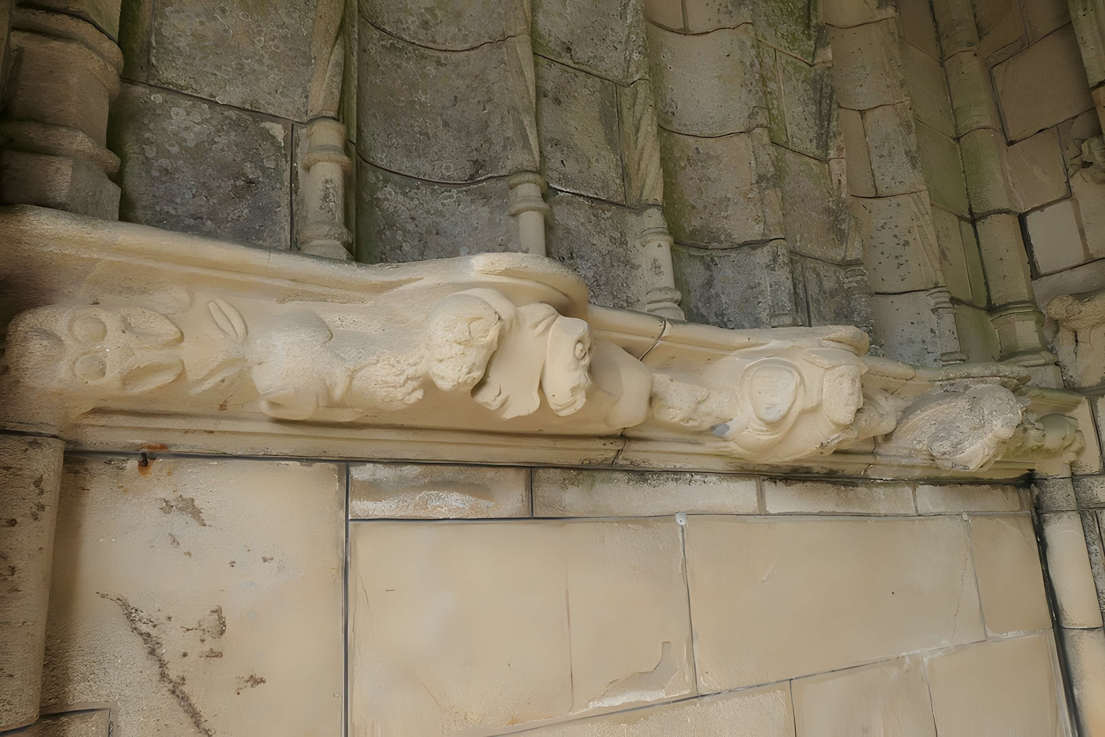 Église Saint-Clet de Cléden-Cap-Sizun
