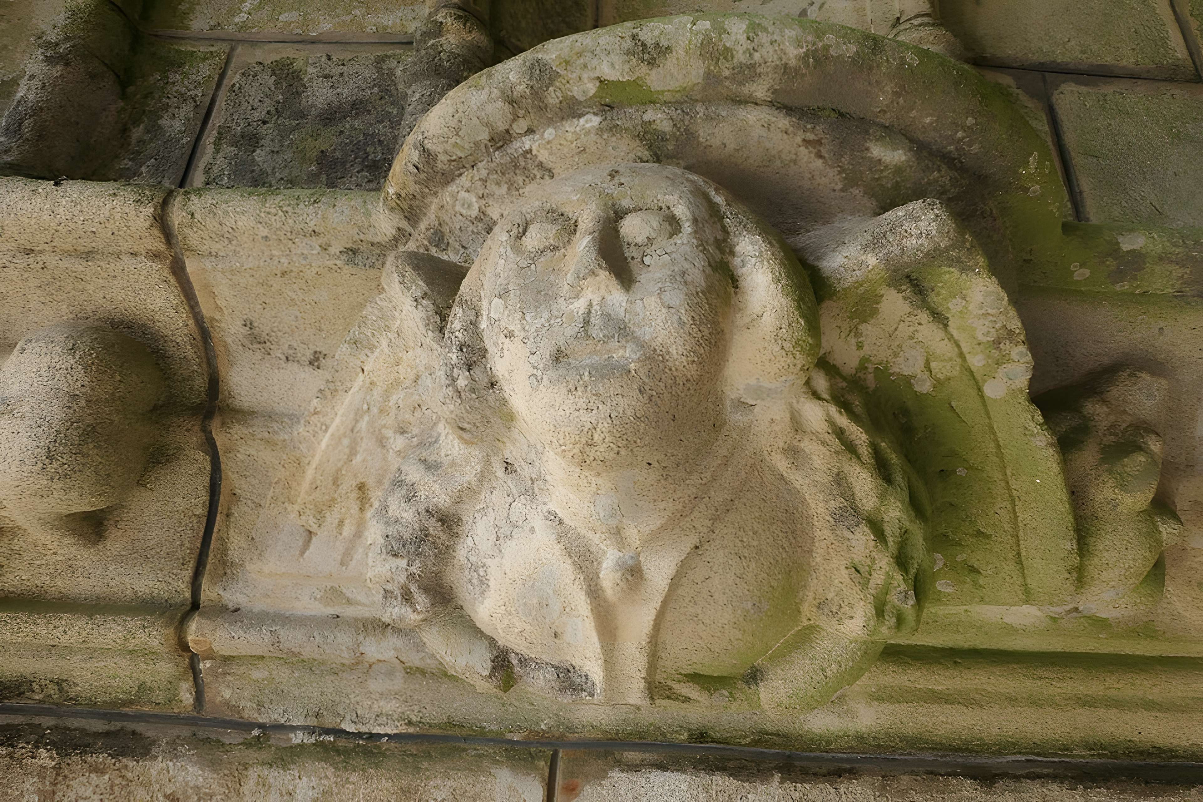 Église Saint-Clet de Cléden-Cap-Sizun