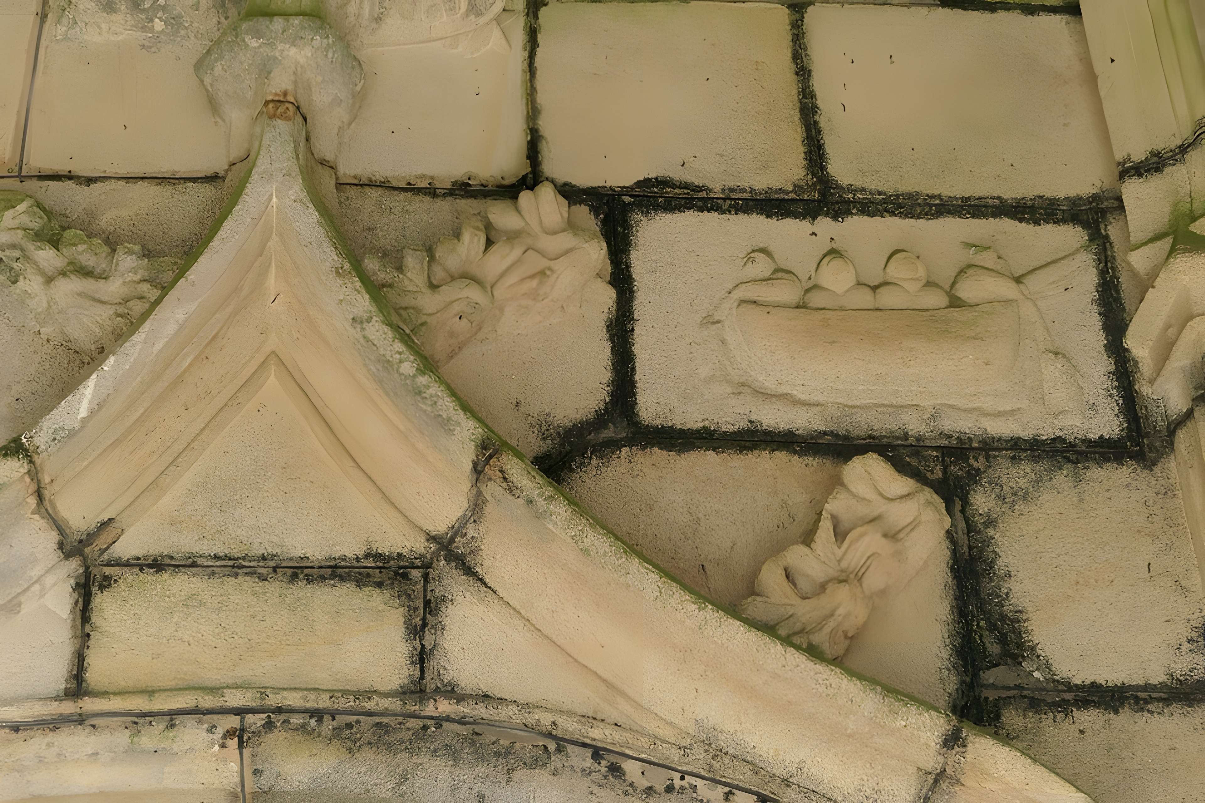 Église Saint-Clet de Cléden-Cap-Sizun