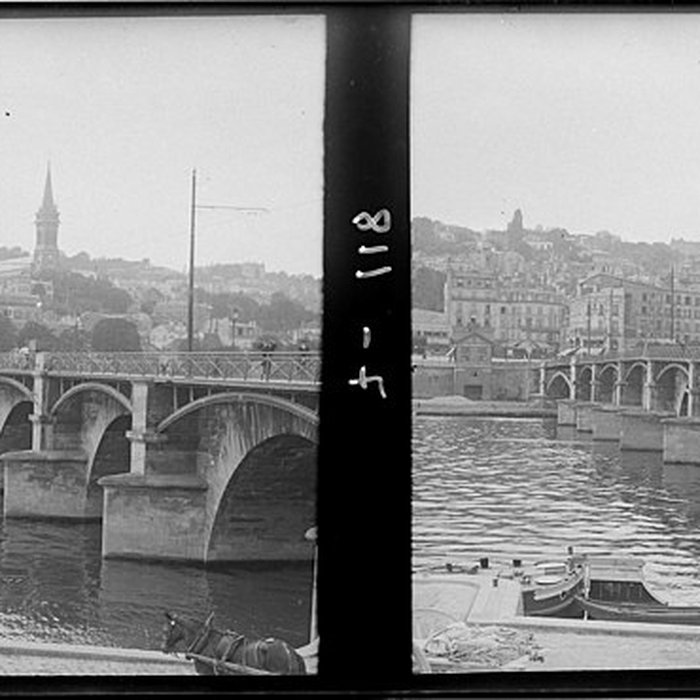 Photo de Église Saint-Clodoald de Saint-Cloud