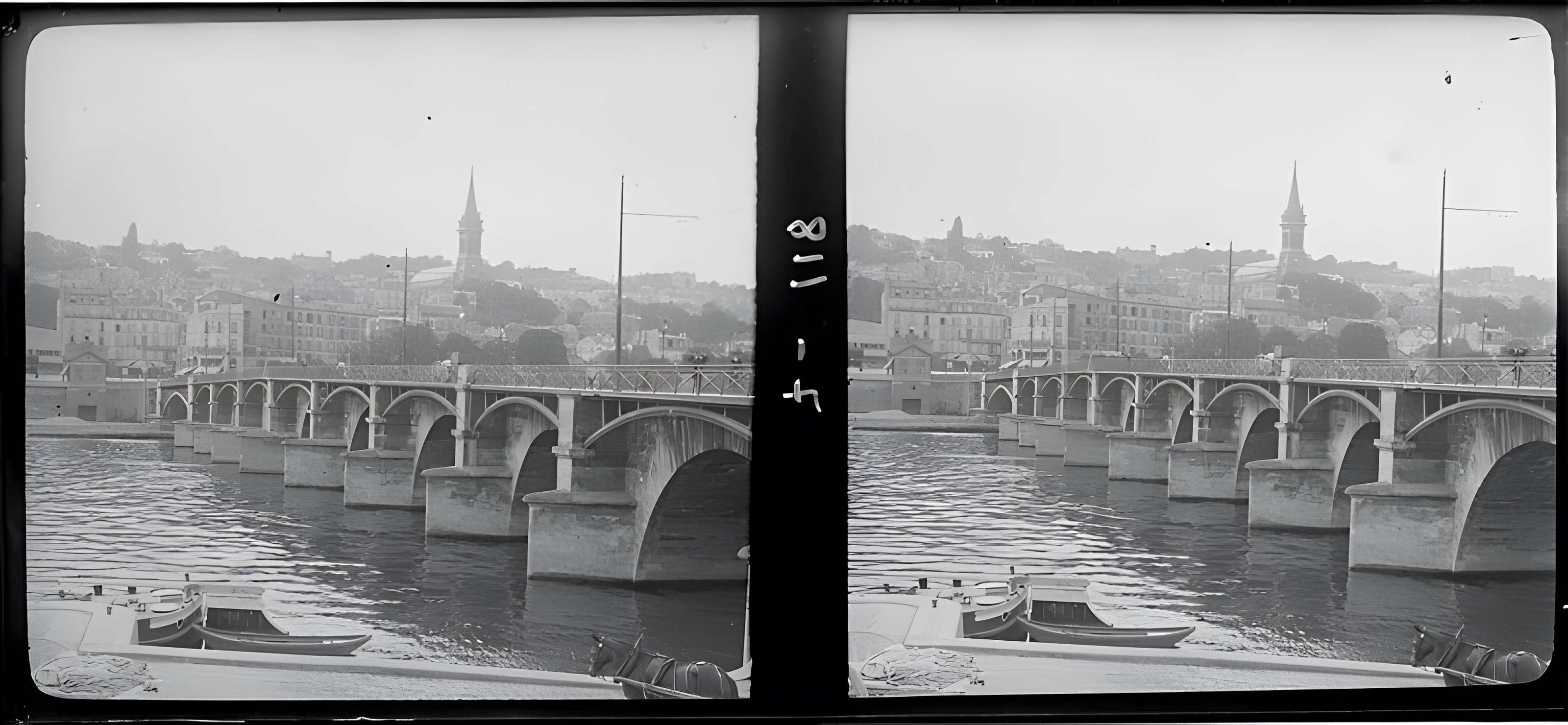 Église Saint-Clodoald de Saint-Cloud