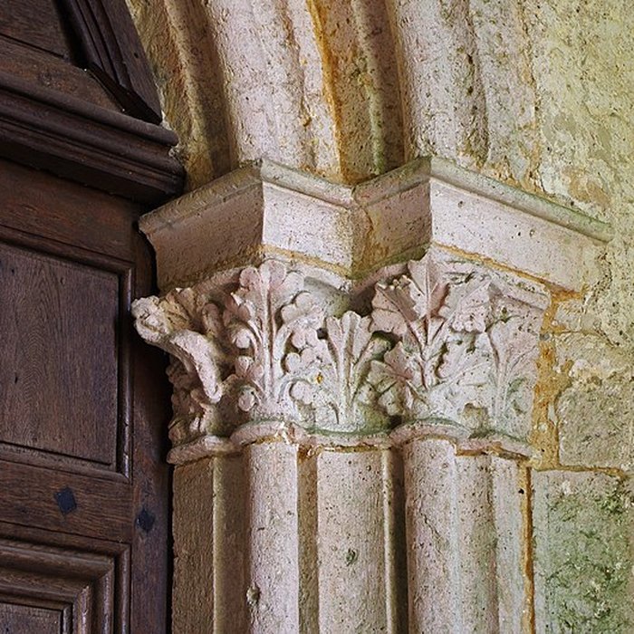 Photo de Église Saint-Cloud de Rhodon