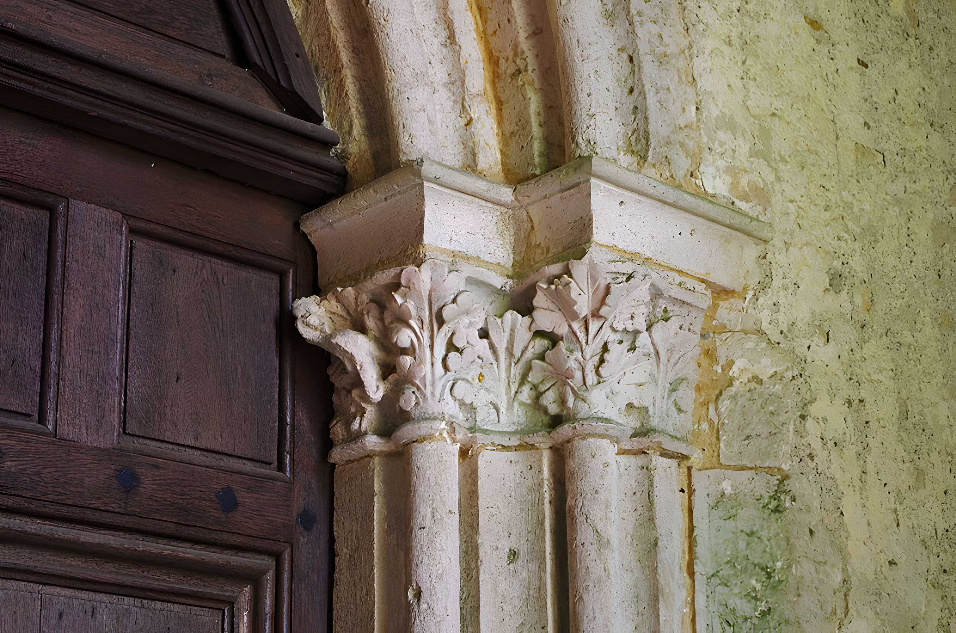 Église Saint-Cloud de Rhodon