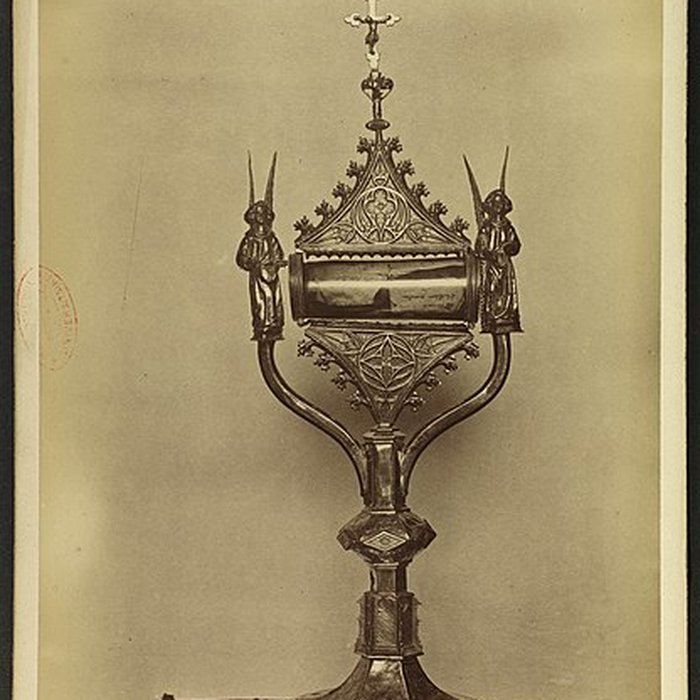 Photo de Église Saint-Côme-et-Saint-Damien de Serdinya