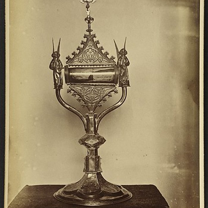 Photo de Église Saint-Côme-et-Saint-Damien de Serdinya