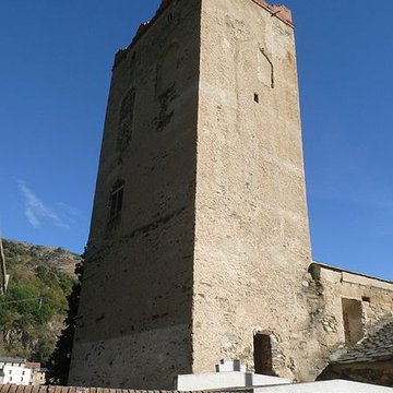 Église Saint-Côme-et-Saint-Damien de Serdinya