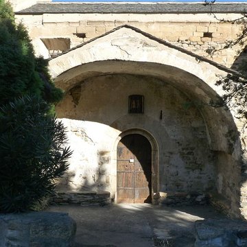 Église Saint-Côme-et-Saint-Damien de Serdinya