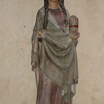 Église Saint-Côme-et-Saint-Damien de Serdinya