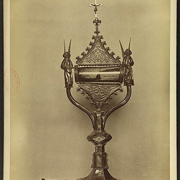 Église Saint-Côme-et-Saint-Damien de Serdinya