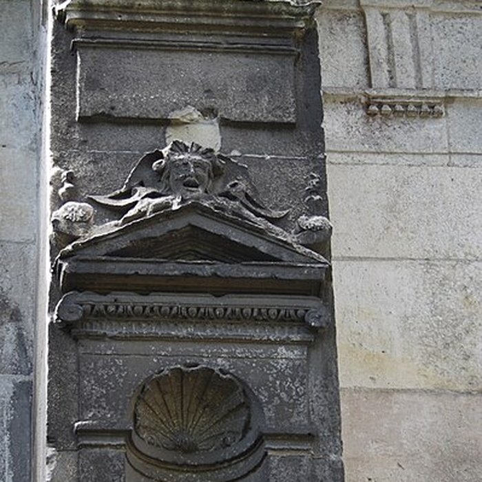 Photo de Église Saint-Côme-Saint-Damien de Luzarches