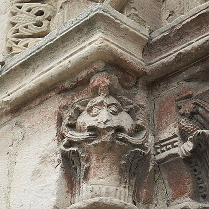 Photo de Église Saint-Corbinien de Saint-Germain-lès-Arpajon